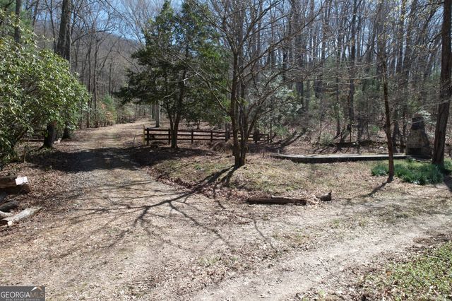 457 Youngblood Drive, Blairsville, GA 30512