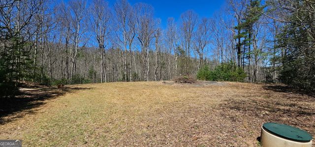 457 Youngblood Drive, Blairsville, GA 30512