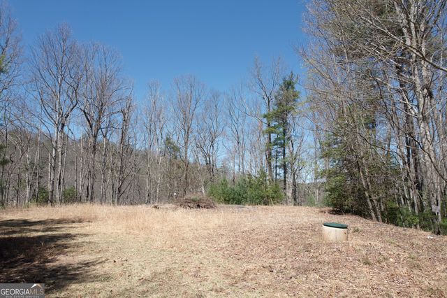 457 Youngblood Drive, Blairsville, GA 30512
