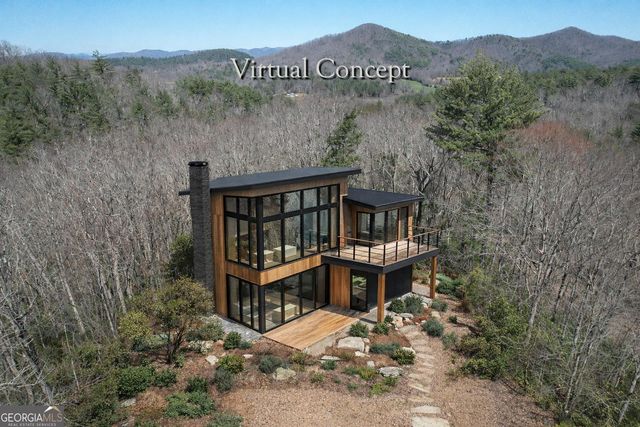 457 Youngblood Drive, Blairsville, GA 30512