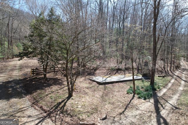 457 Youngblood Drive, Blairsville, GA 30512
