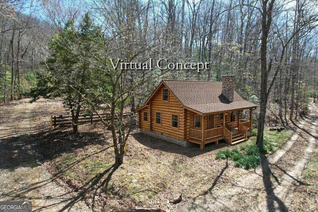457 Youngblood Drive, Blairsville, GA 30512