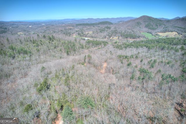 457 Youngblood Drive, Blairsville, GA 30512