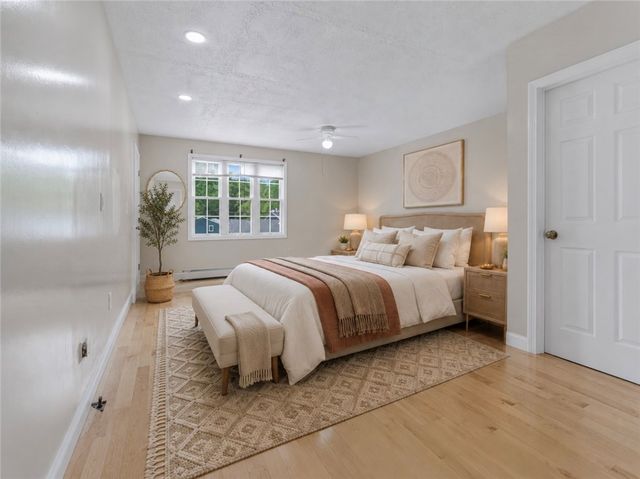 20 Killey Avenue, Warwick, RI 02889
