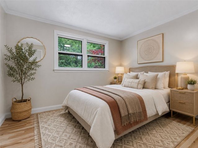 20 Killey Avenue, Warwick, RI 02889