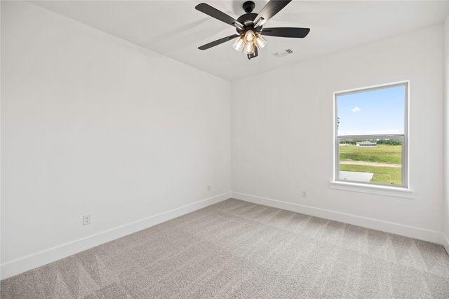 104 Prairie Winds Drive, Poolville, TX 76487