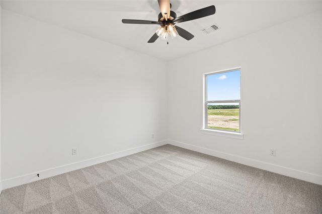 104 Prairie Winds Drive, Poolville, TX 76487