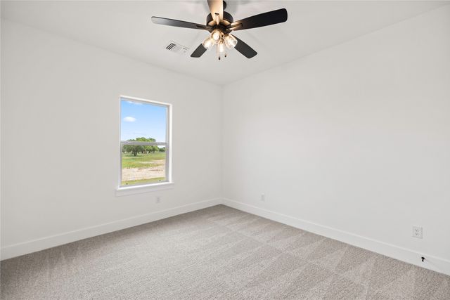 104 Prairie Winds Drive, Poolville, TX 76487