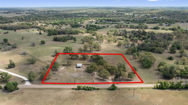 552 County Road 306, Rockdale, TX 76567
