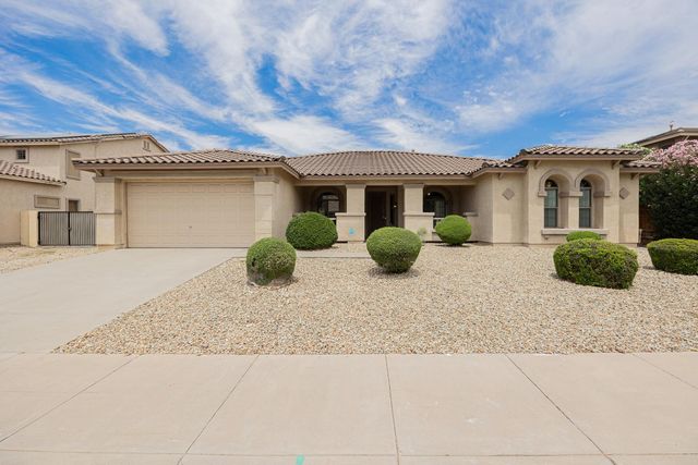15268 W Coolidge Street, Goodyear, AZ 85395