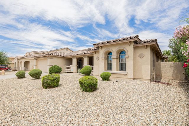 15268 W Coolidge Street, Goodyear, AZ 85395