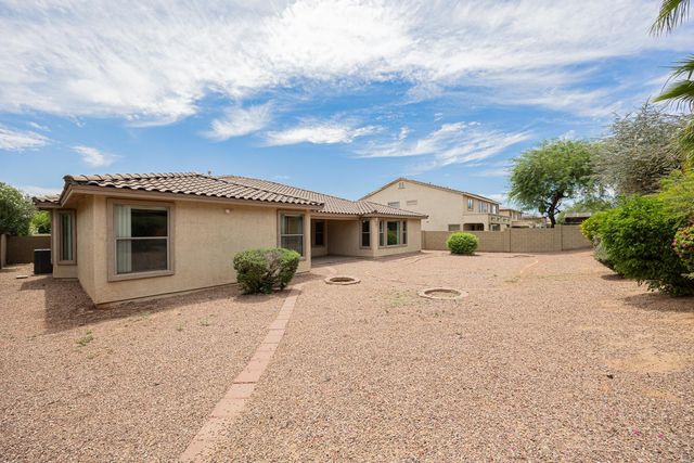 15268 W Coolidge Street, Goodyear, AZ 85395
