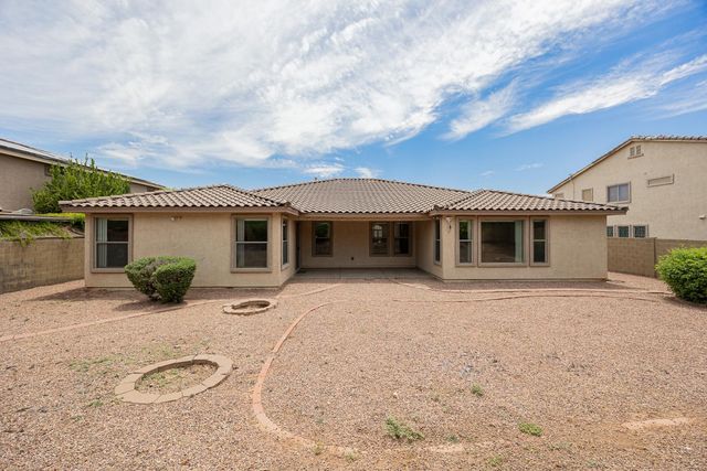 15268 W Coolidge Street, Goodyear, AZ 85395