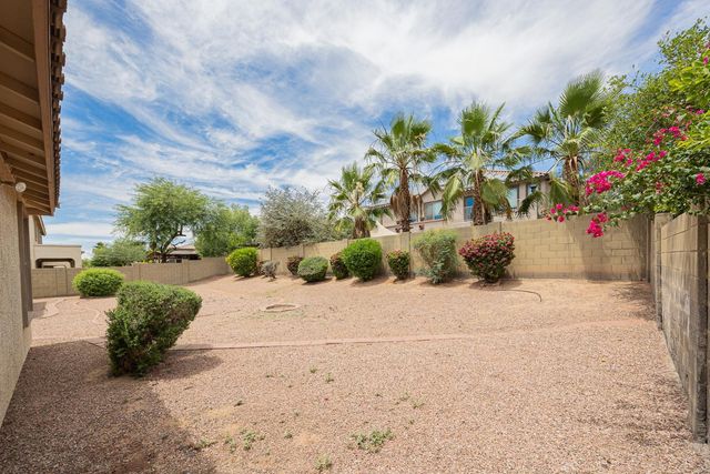 15268 W Coolidge Street, Goodyear, AZ 85395