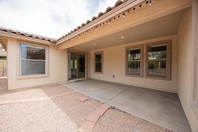 15268 W Coolidge Street, Goodyear, AZ 85395