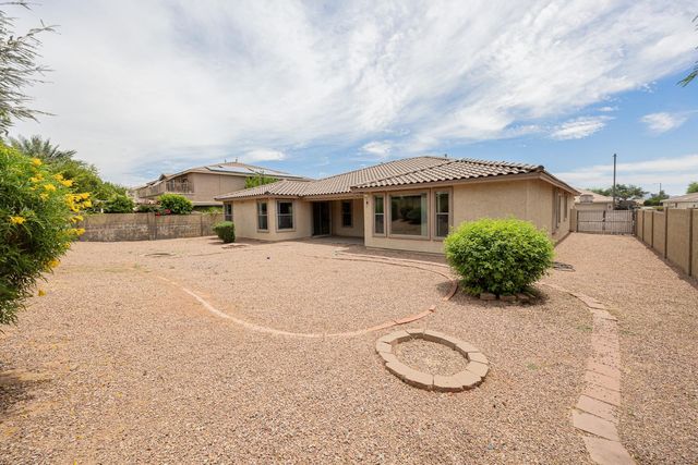 15268 W Coolidge Street, Goodyear, AZ 85395