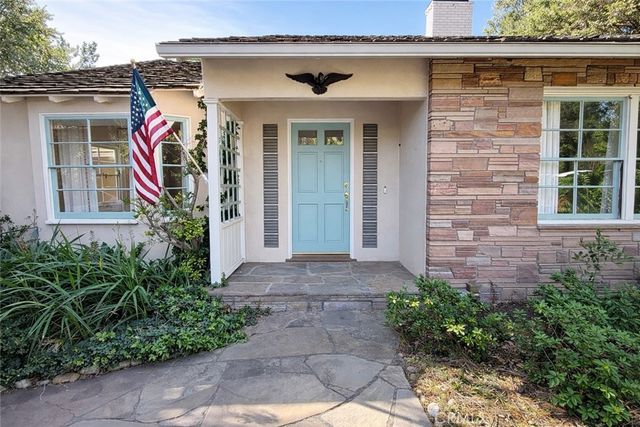18 Woodland Lane, Arcadia, CA 91006