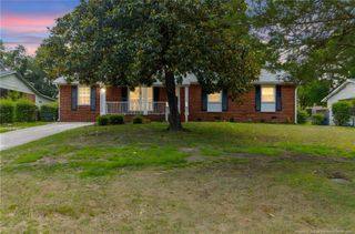 213 Lansdowne Road, Fayetteville, NC 28314