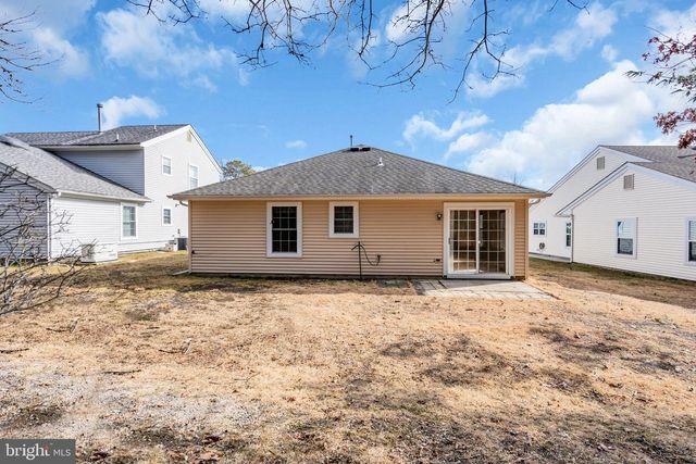 146 PINE OAK BLVD, Barnegat, NJ 08005