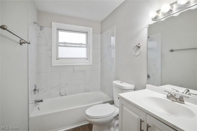 6699 Deer Court, Bedford Heights, OH 44146