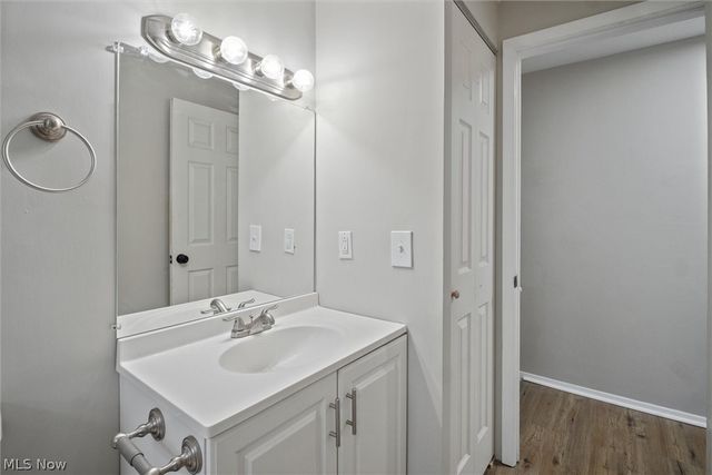 6699 Deer Court, Bedford Heights, OH 44146