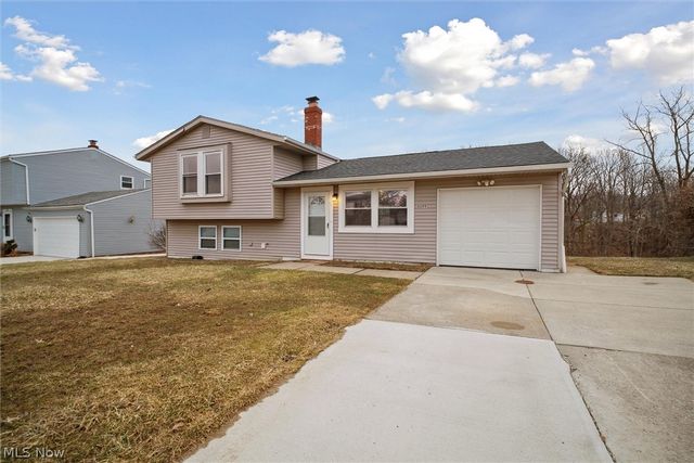 6699 Deer Court, Bedford Heights, OH 44146