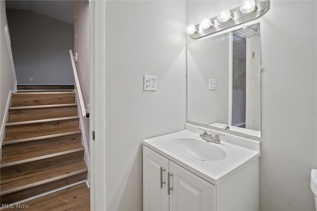6699 Deer Court, Bedford Heights, OH 44146