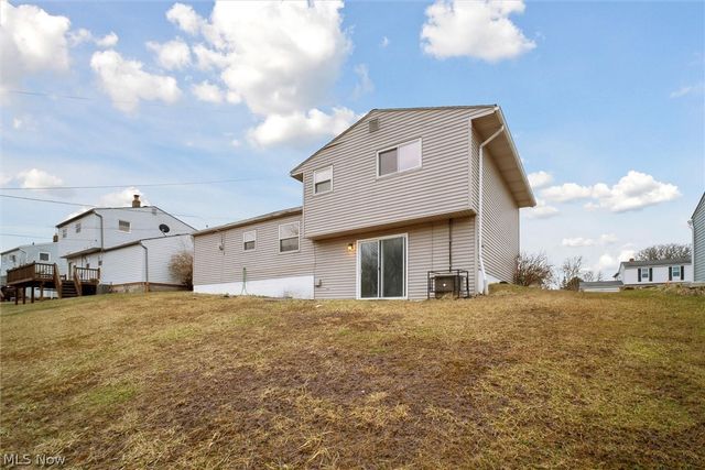 6699 Deer Court, Bedford Heights, OH 44146