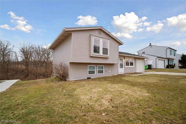 6699 Deer Court, Bedford Heights, OH 44146