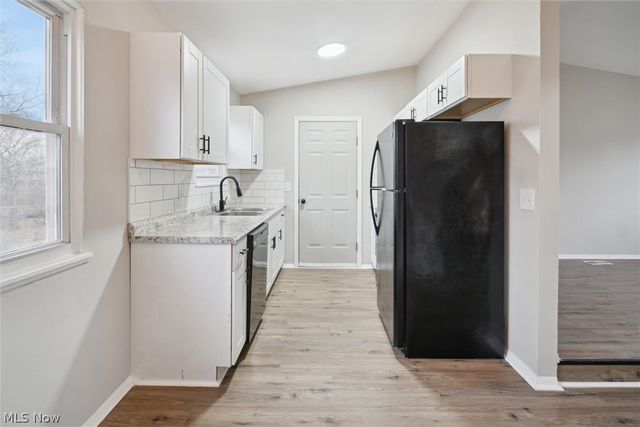 6699 Deer Court, Bedford Heights, OH 44146