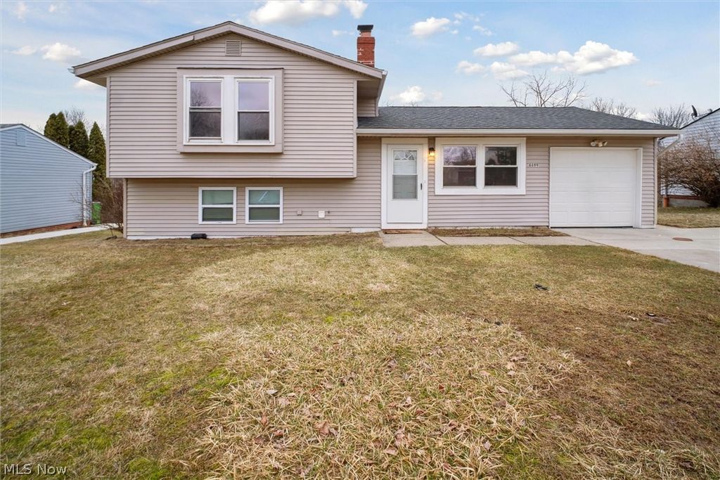 6699 Deer Court, Bedford Heights, OH 44146