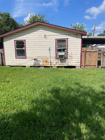 2308 Russell Street, Houston, TX 77026