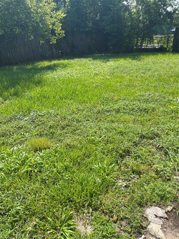 2308 Russell Street, Houston, TX 77026