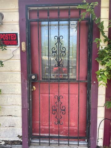 2308 Russell Street, Houston, TX 77026