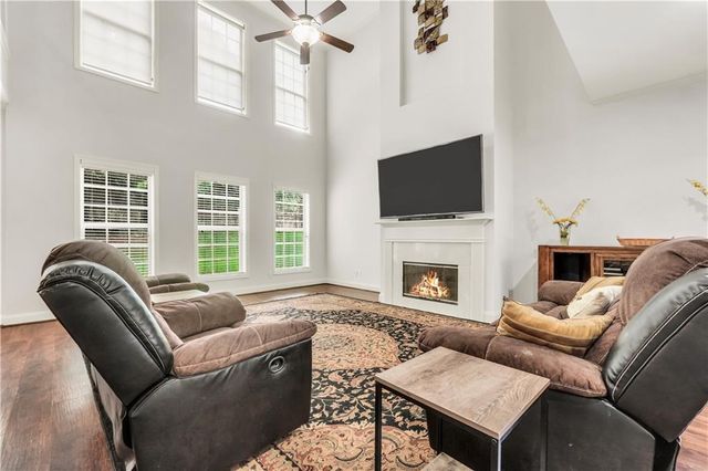 130 Northwood Creek Way, Oxford, GA 30054