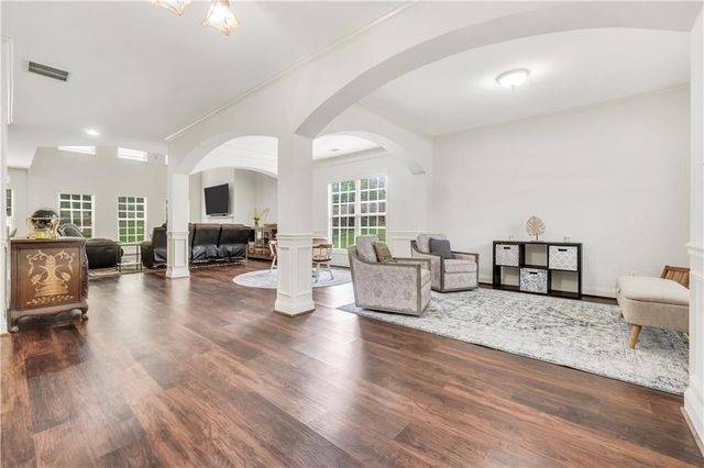 130 Northwood Creek Way, Oxford, GA 30054