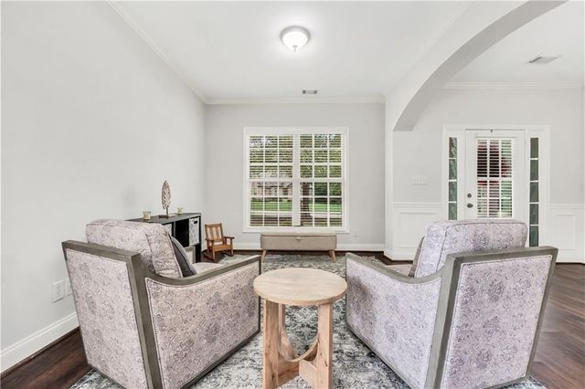 130 Northwood Creek Way, Oxford, GA 30054