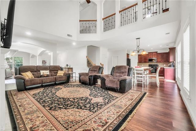 130 Northwood Creek Way, Oxford, GA 30054