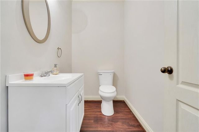 130 Northwood Creek Way, Oxford, GA 30054