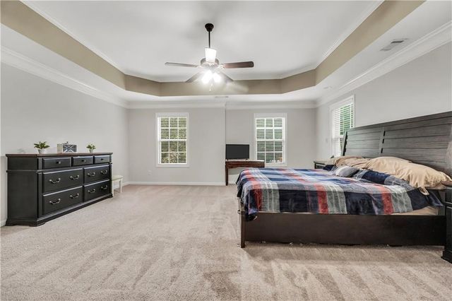 130 Northwood Creek Way, Oxford, GA 30054