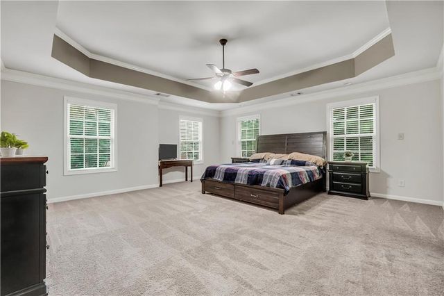 130 Northwood Creek Way, Oxford, GA 30054
