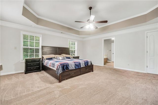 130 Northwood Creek Way, Oxford, GA 30054