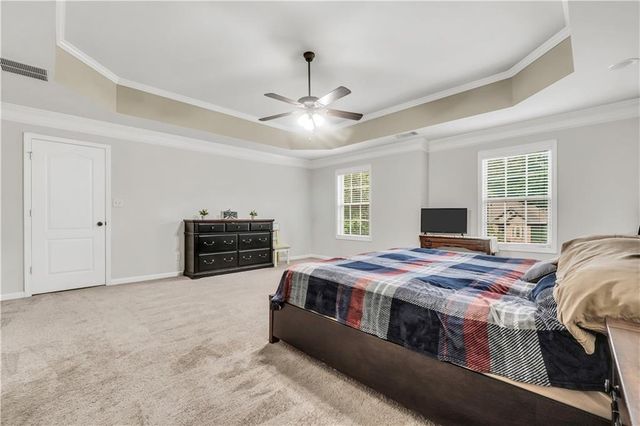 130 Northwood Creek Way, Oxford, GA 30054