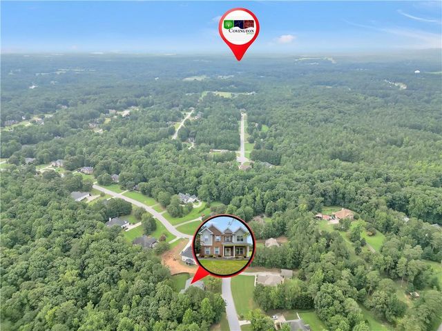 130 Northwood Creek Way, Oxford, GA 30054
