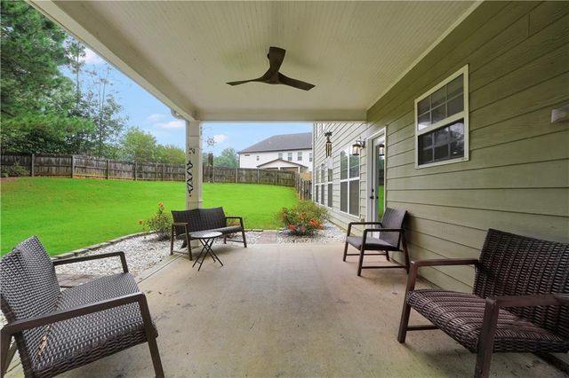 130 Northwood Creek Way, Oxford, GA 30054