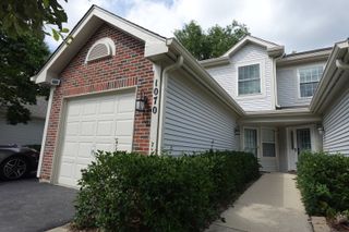 1070 Woodhill Court, Elgin, IL 60120