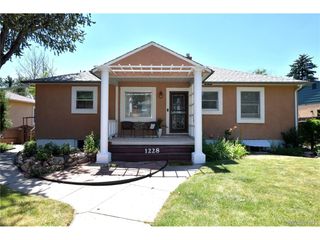1228 N Meade Ave, Colorado Springs, CO 80909