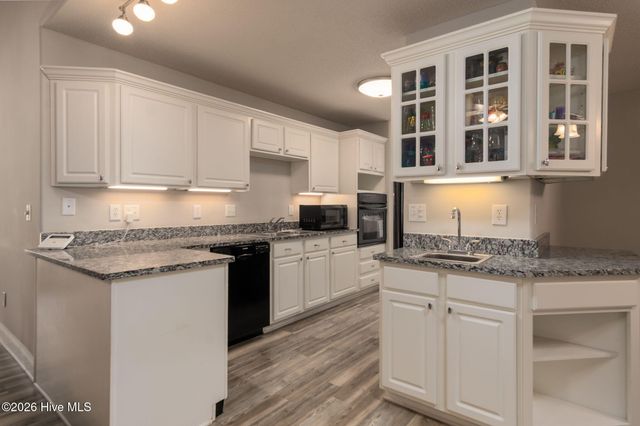 321 Barbara Drive, New Bern, NC 28562