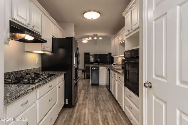 321 Barbara Drive, New Bern, NC 28562