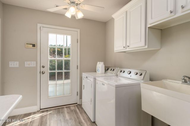 321 Barbara Drive, New Bern, NC 28562